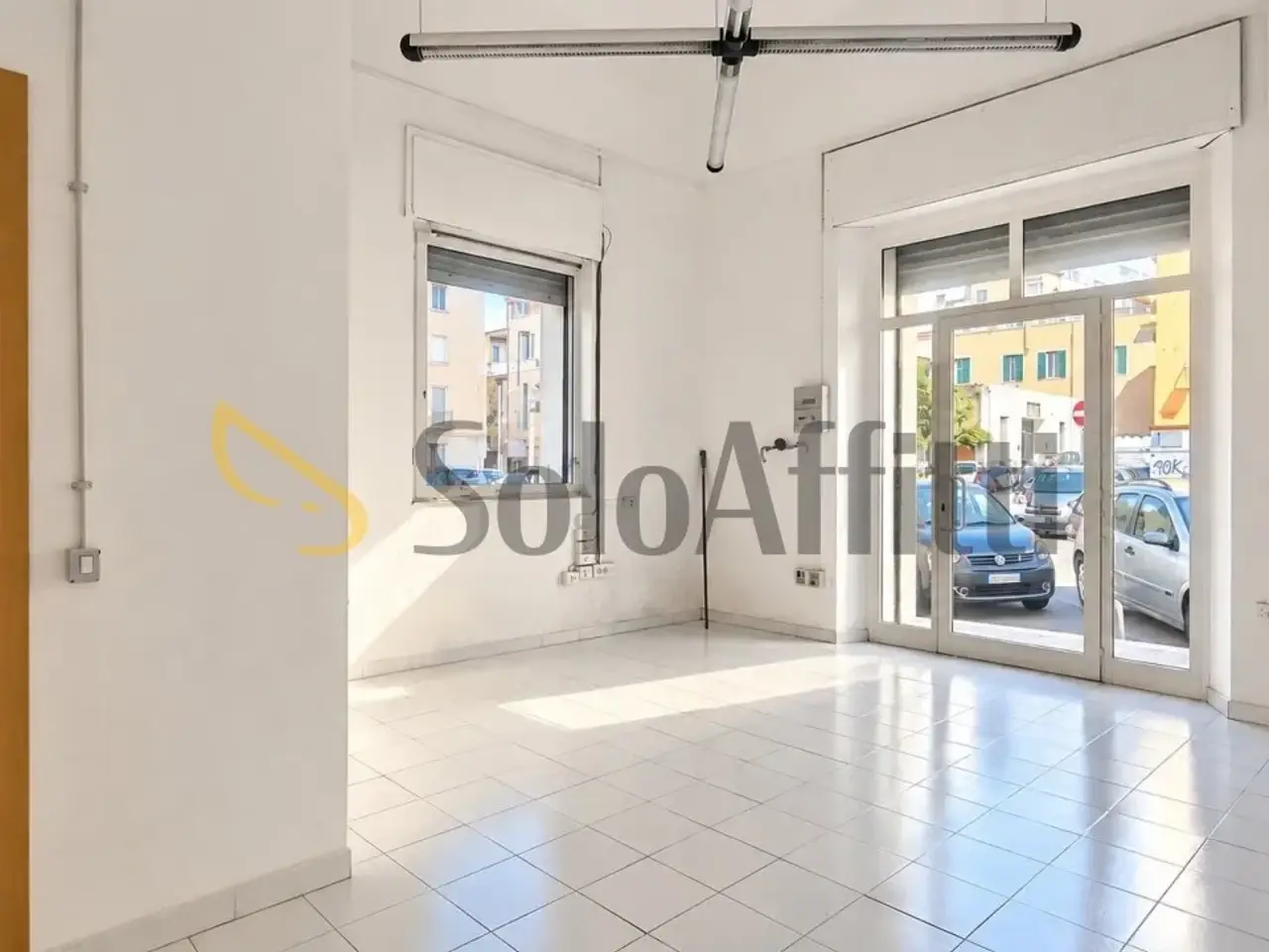 Negozio in Via Buonarroti 33, Civitavecchia, {3} - Foto 2