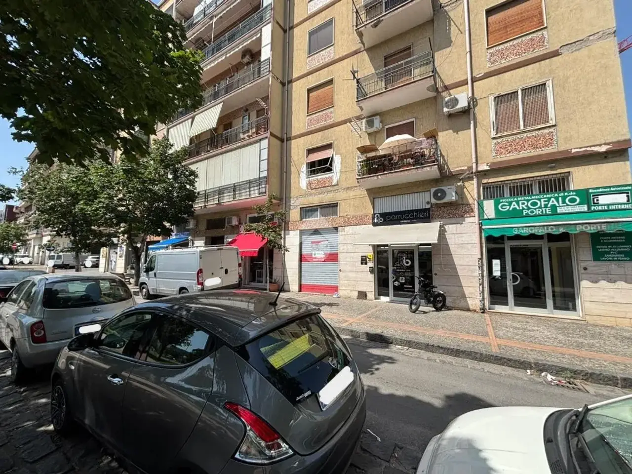 Negozio in Viale Parco 00, Cosenza, {3} - Foto 2