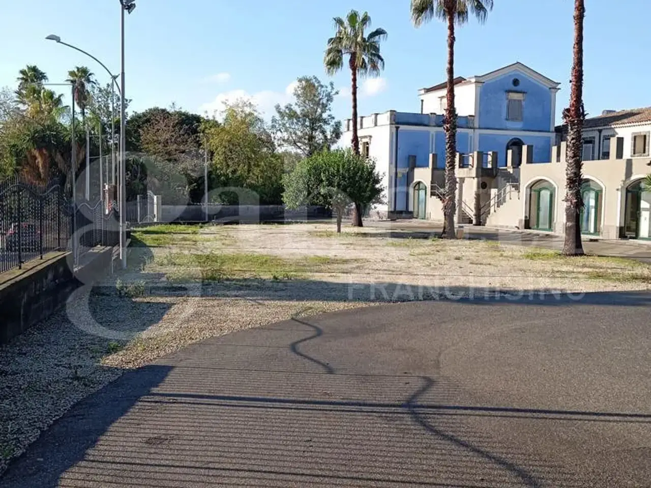 Palazzina commerciale in Via Lazzaretto 5, Acireale, {3} - Foto 2