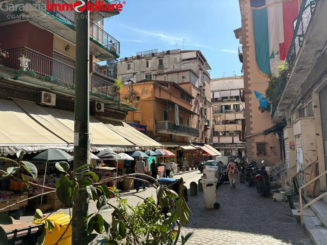 Negozio in Via Giuseppe Zurlo, Napoli, {3} - Foto 1