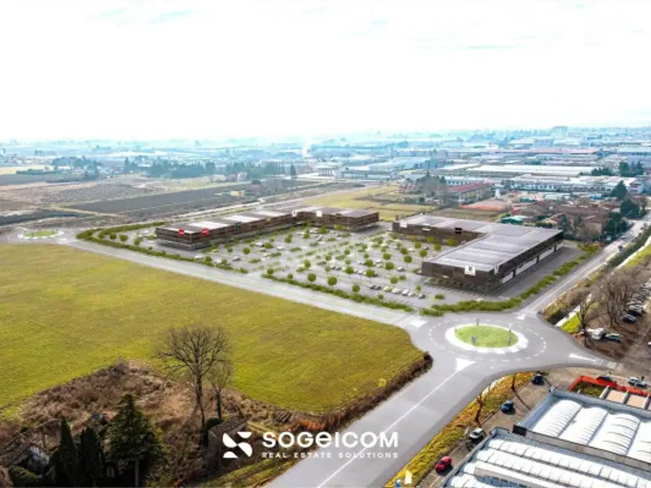 Negozio in Via Selice, Imola, {3} - Foto 1