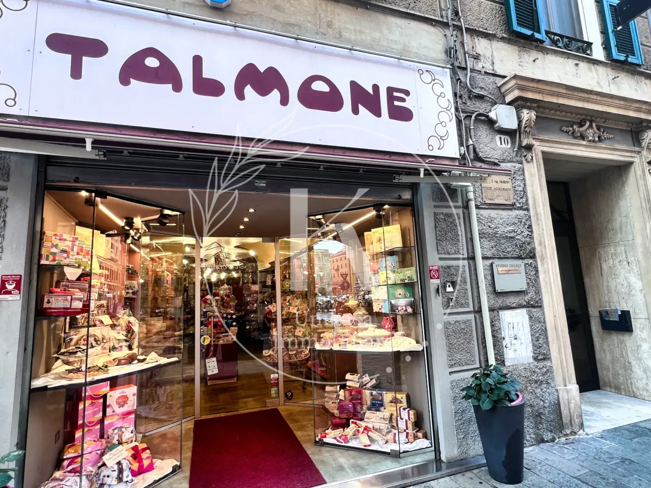 Negozio in Via Paolo Boselli, Savona, {3} - Foto 1
