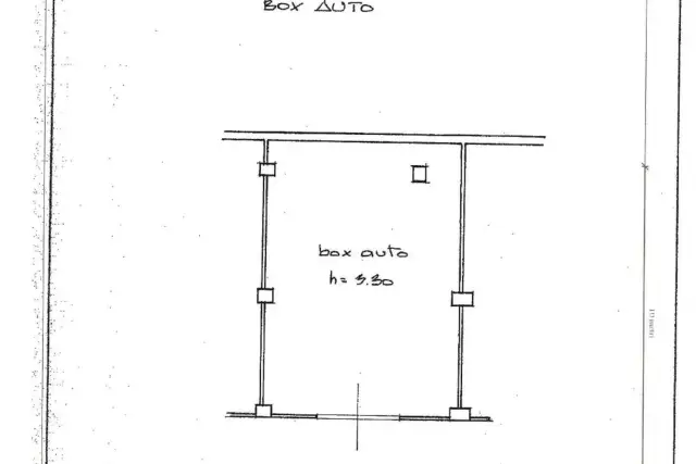 main planimetry real estate image