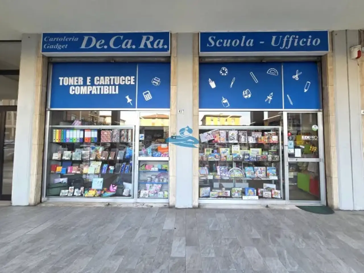 Negozio in Via Bassano del Grappa 41, Ravenna, {3} - Foto 1
