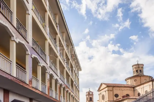 Dreizimmerwohnung in Via Stazione, Giaveno - Foto 1