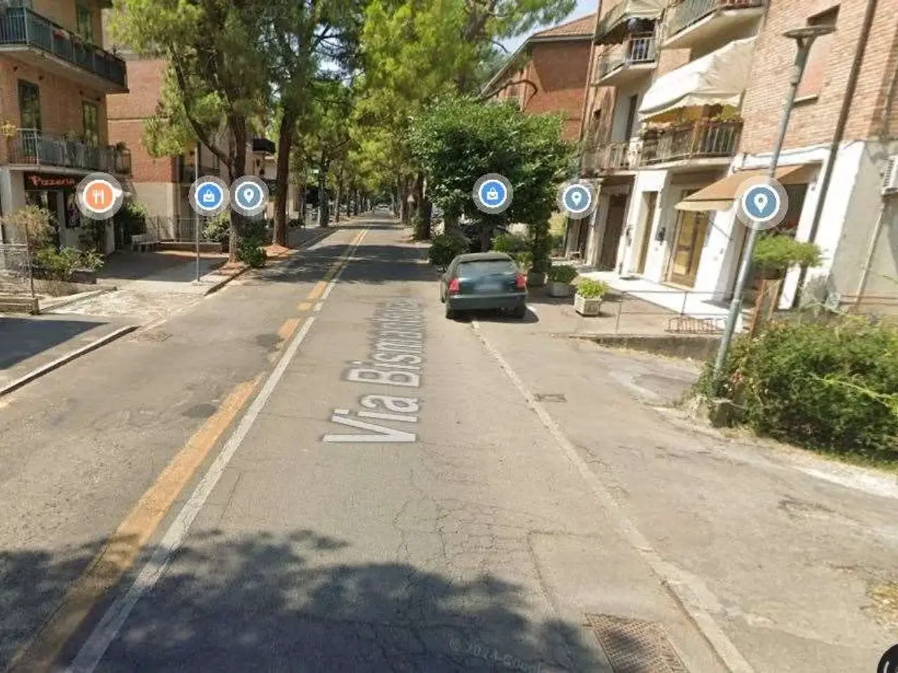Negozio in San Pellegrino/Ospedale, Reggio nell'Emilia, Reggio Emilia, {3} - Foto 1
