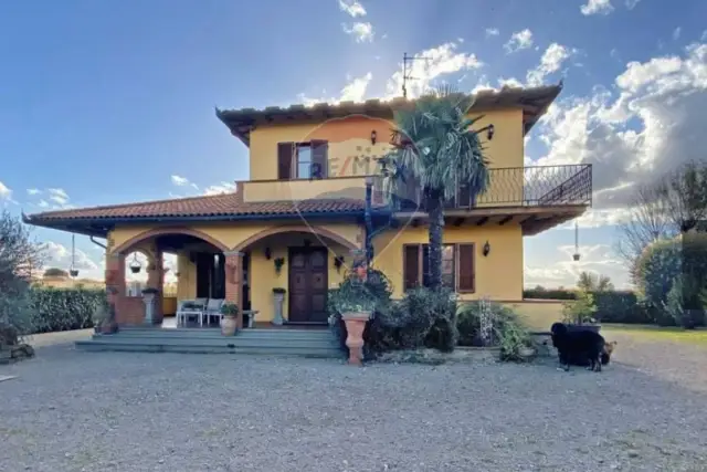 Mansion in Via Provinciale Manzano 1006 d, Cortona - Photo 1