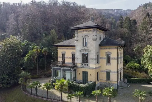 Villa, Stresa - Foto 1