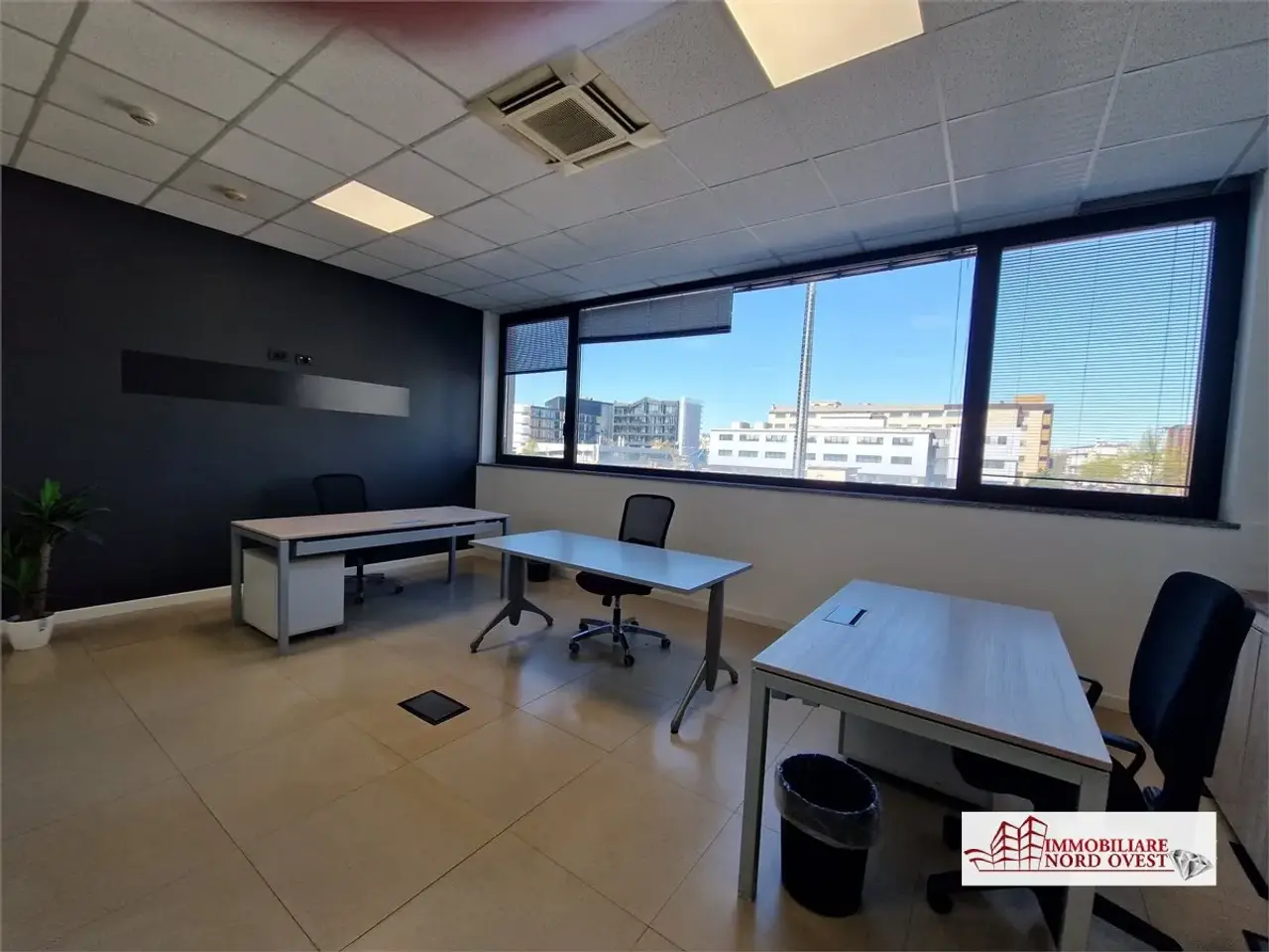 Ufficio in Via Gallarate Snc, Milano, {3} - Foto 2