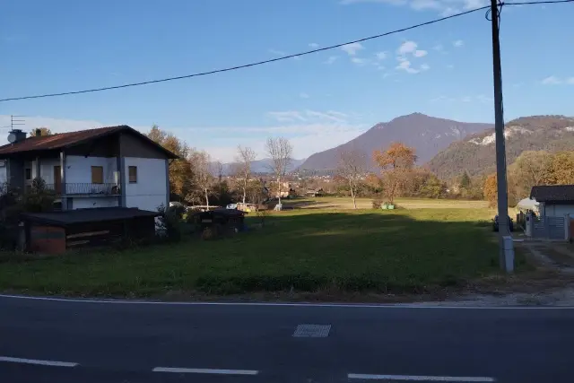 Terreno edificabile in Via Marzaro, Leggiuno - Foto 1