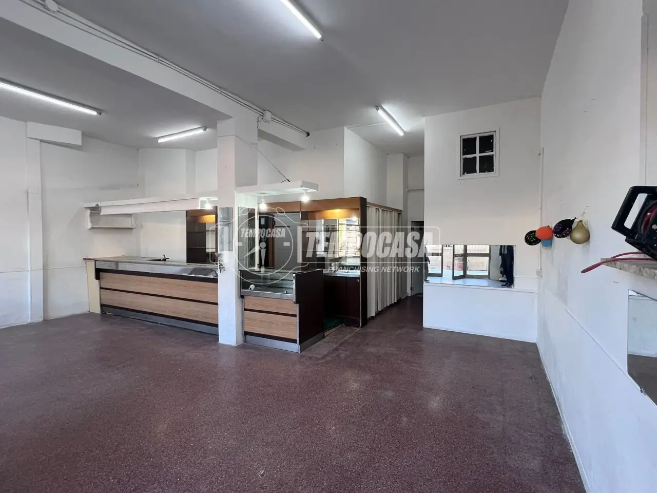 Negozio in Via Luigi Fontana Russo, Roma, {3} - Foto 2
