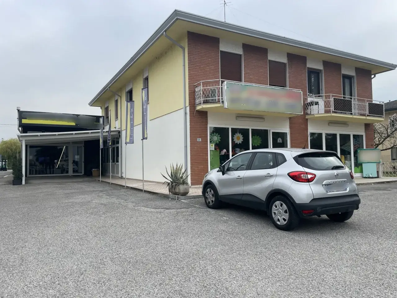 Capannone in Via Padana, Sant'Angelo Di Piove Di Sacco, {3} - Foto 2