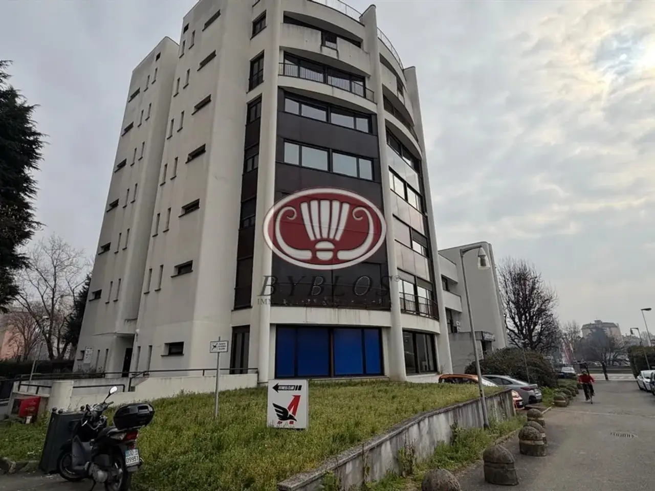 Ufficio in Via Fulvio Testi 117, Cinisello Balsamo, {3} - Foto 1