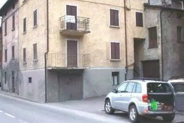 Vierzimmerwohnung in Tresenda, Teglio - Foto 1