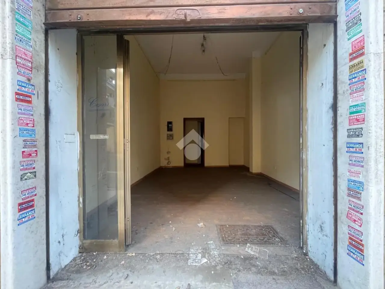 Negozio in Via Aurelia 134, Roma, {3} - Foto 2