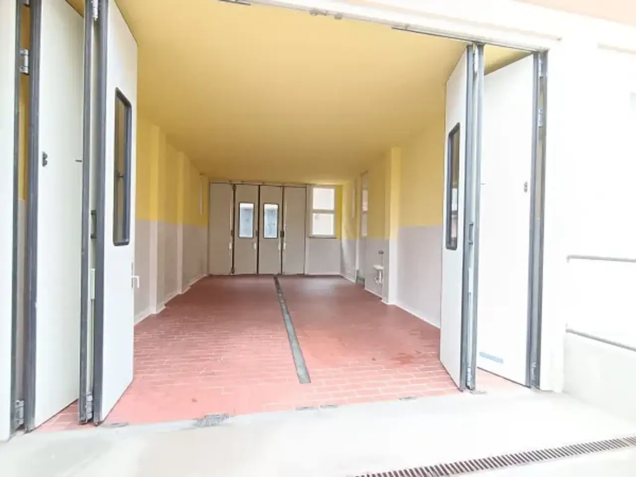 Magazzino in Via Alessandro La Marmora, Asti, {3} - Foto 2