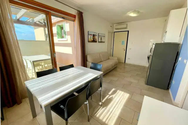 Dreizimmerwohnung in Viale delle Rondini 20, Caorle - Foto 1