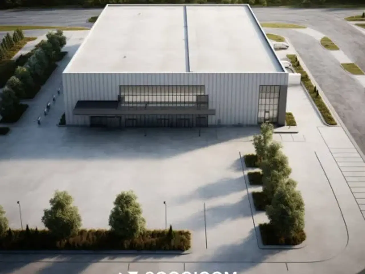Magazzino in Autostrada Firenze Mare, Vecchiano, {3} - Foto 1