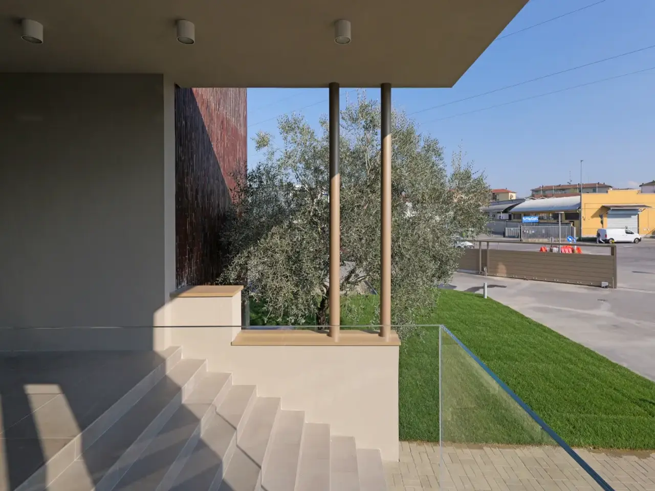 Ufficio in , Parma, {3} - Foto 2