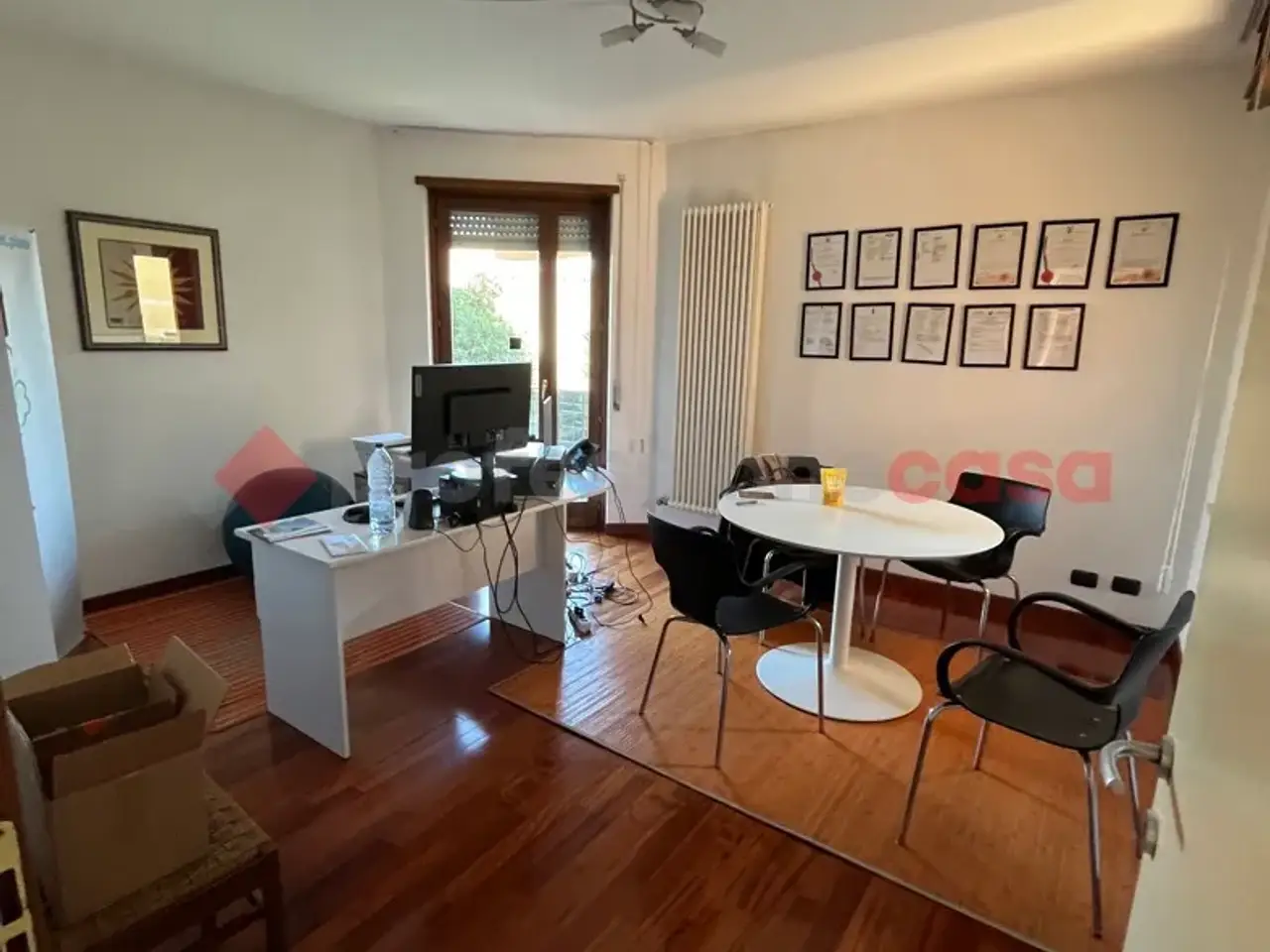 Ufficio in Corso Venezia 64/a, San Bonifacio, {3} - Foto 1