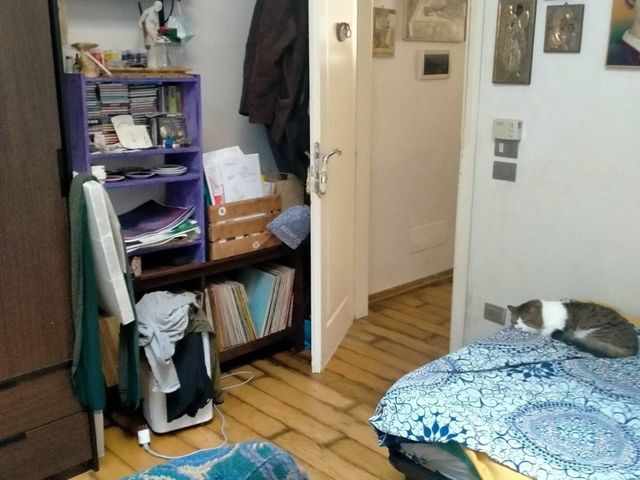 Zweizimmerwohnung in {3}, Via Ermenegildo Pistelli - Foto 1