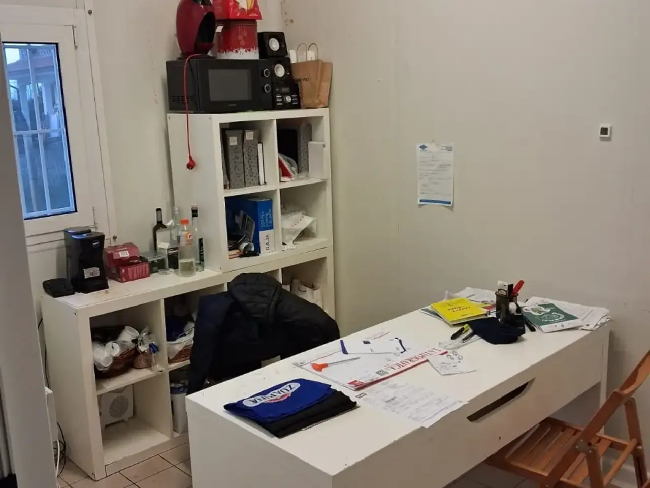 Laboratorio in Via Padova, Cartura, {3} - Foto 2
