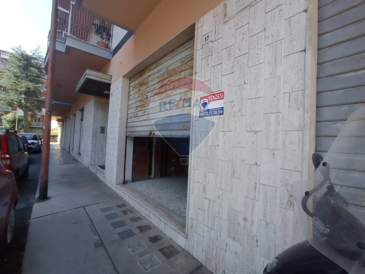 Negozio in , Lanciano, {3} - Foto 1