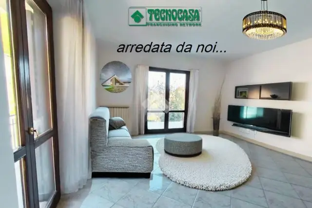 3-room flat in {3}, Via Torellucci 1 - Photo 1