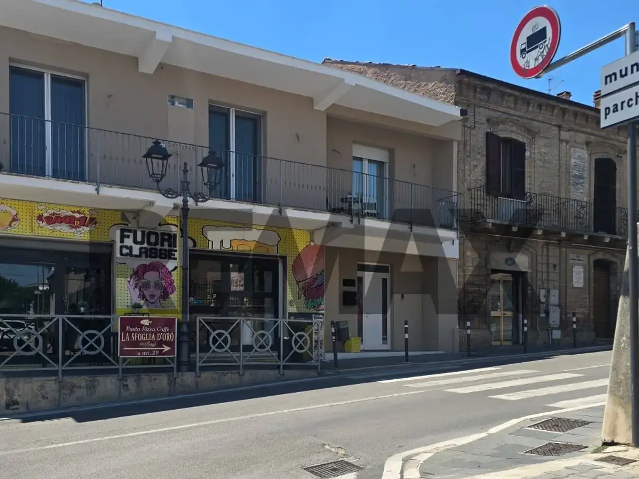 Esercizio commerciale in Via Attilio Forlani 24, Cepagatti, {3} - Foto 2