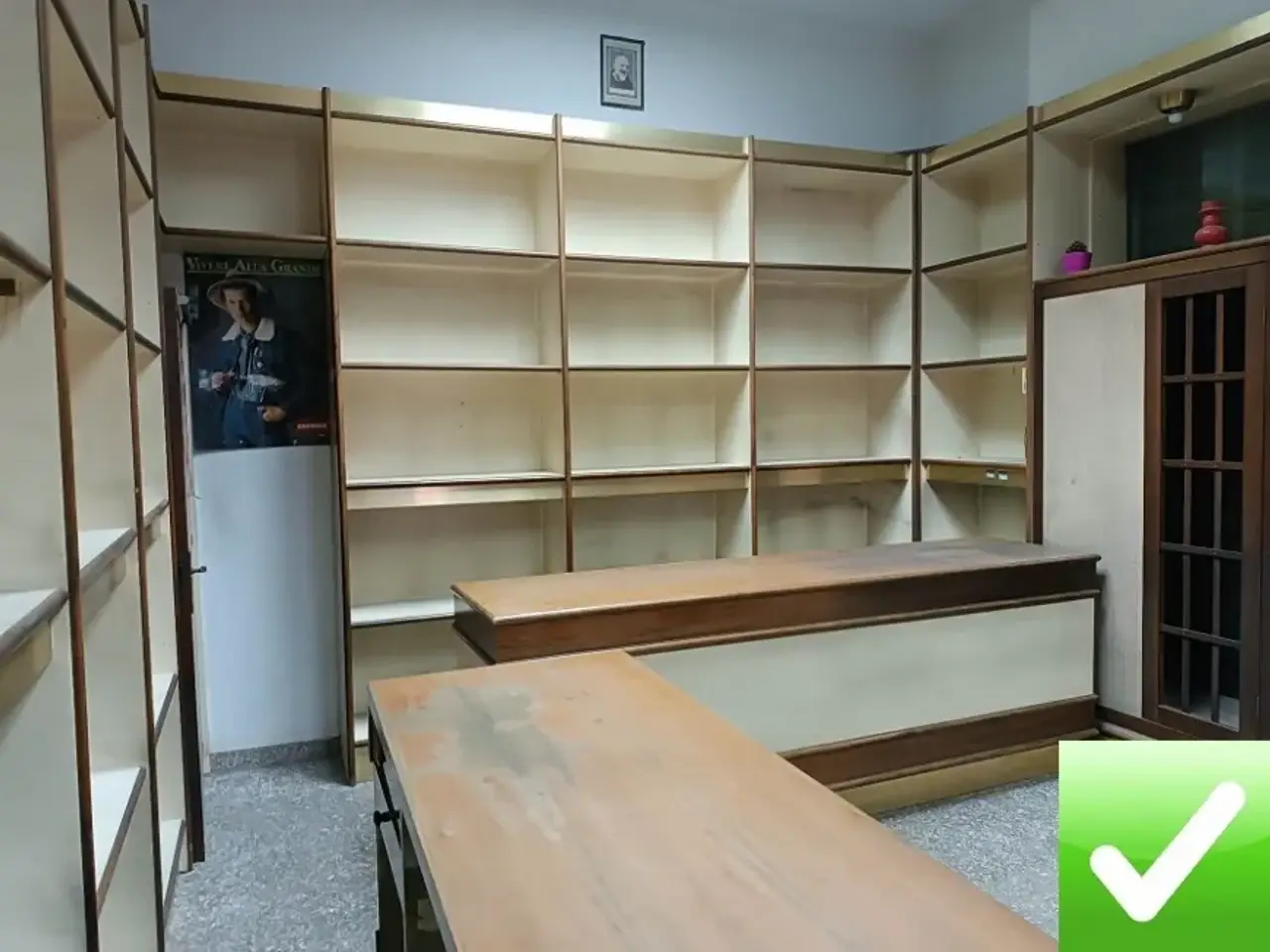 Ufficio in , Reggio Calabria, {3} - Foto 1