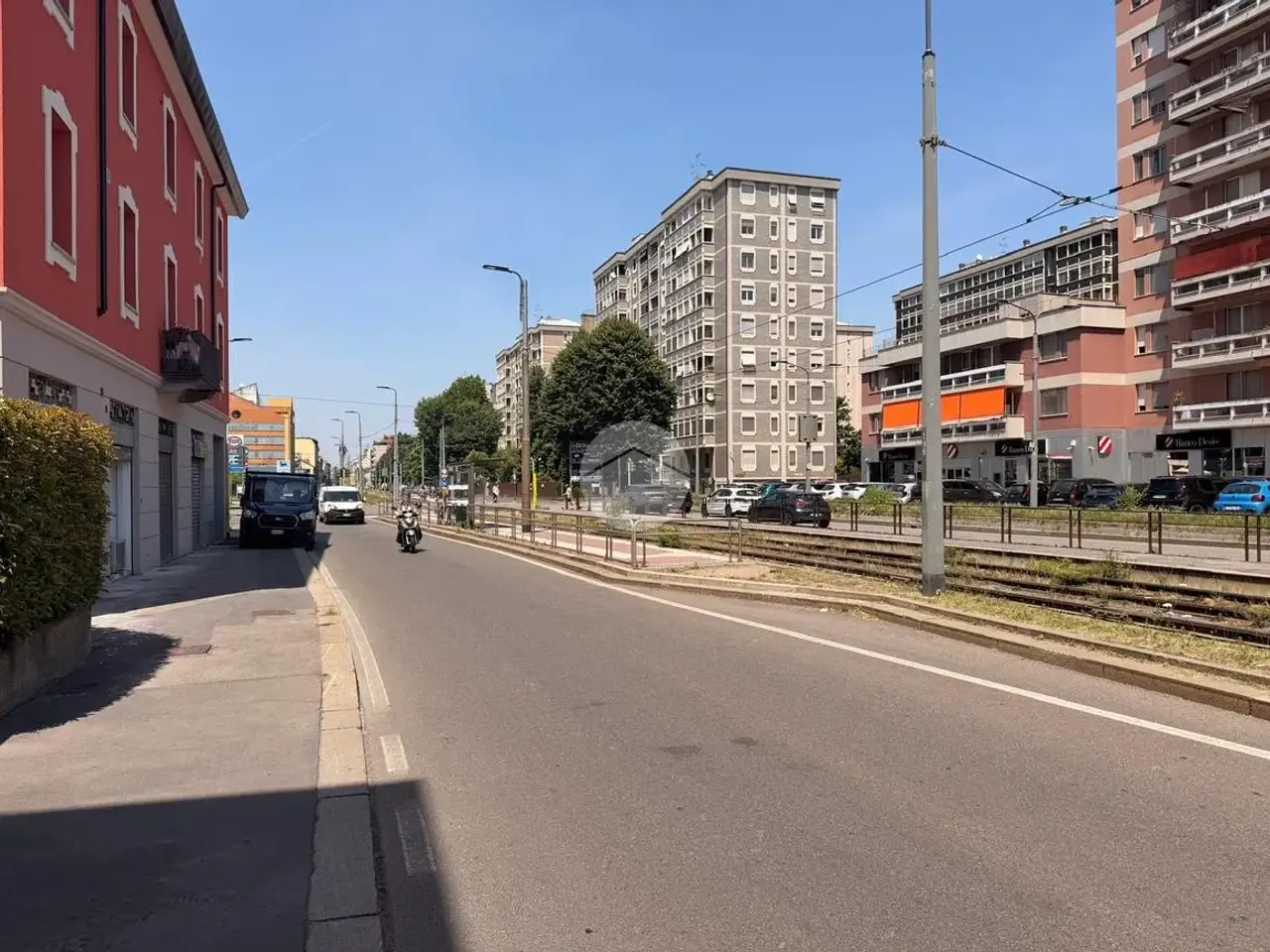 Negozio in Via Giuseppe Ripamonti 288, Milano, {3} - Foto 2