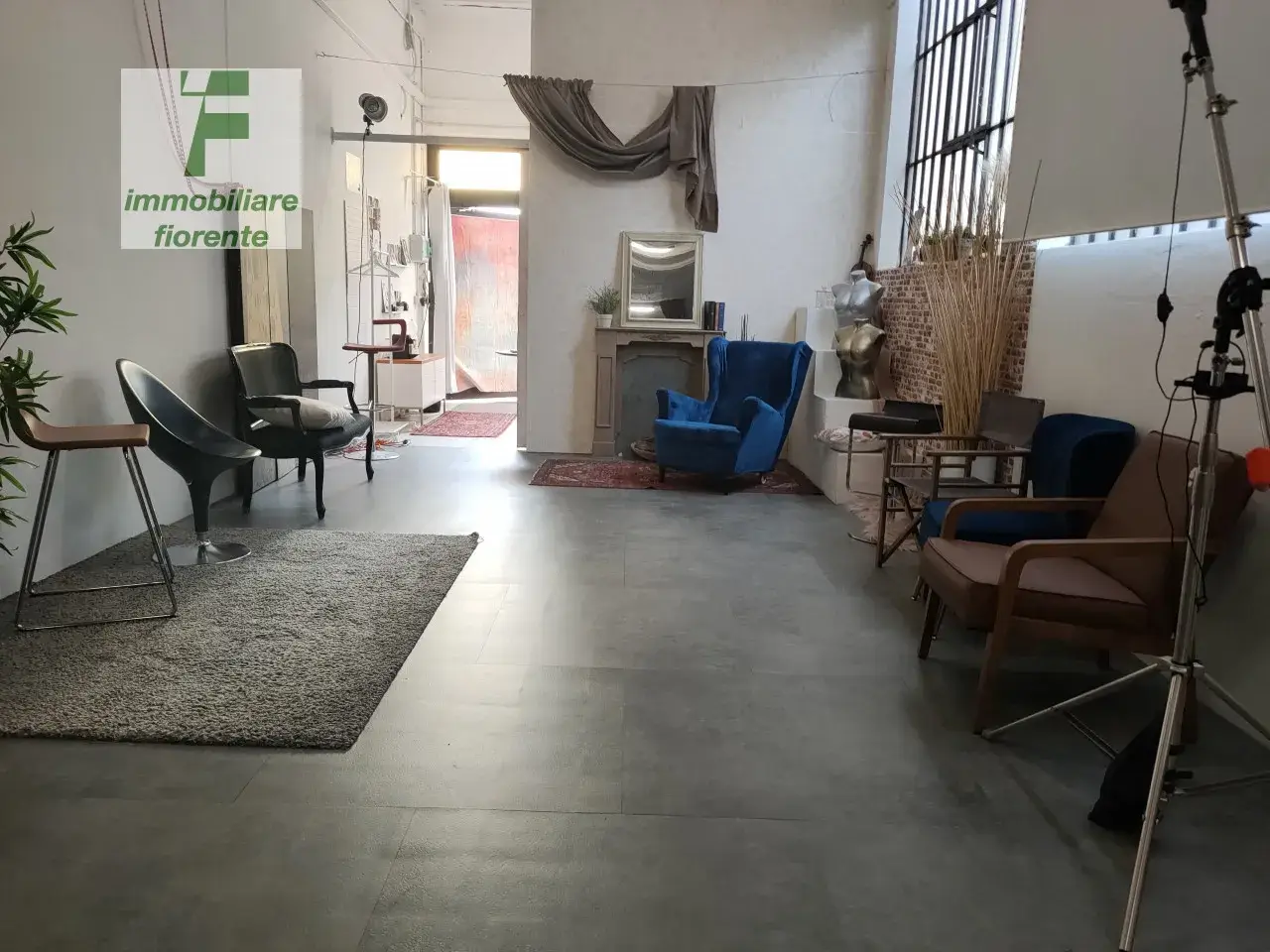 Magazzino in Via Roma, Vigodarzere, {3} - Foto 1