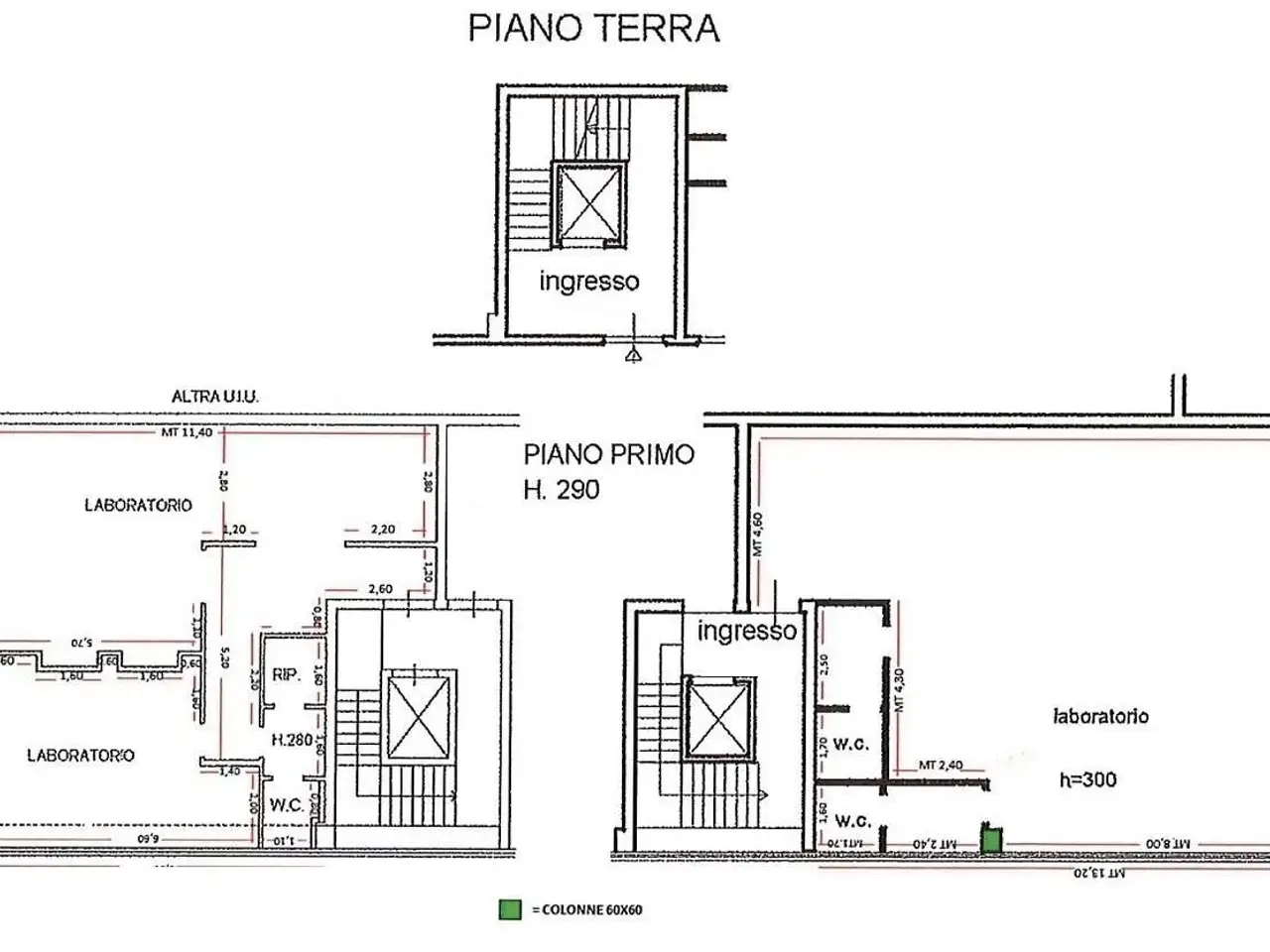 Palazzina commerciale in , San Casciano In Val Di Pesa, {3} - Foto 1