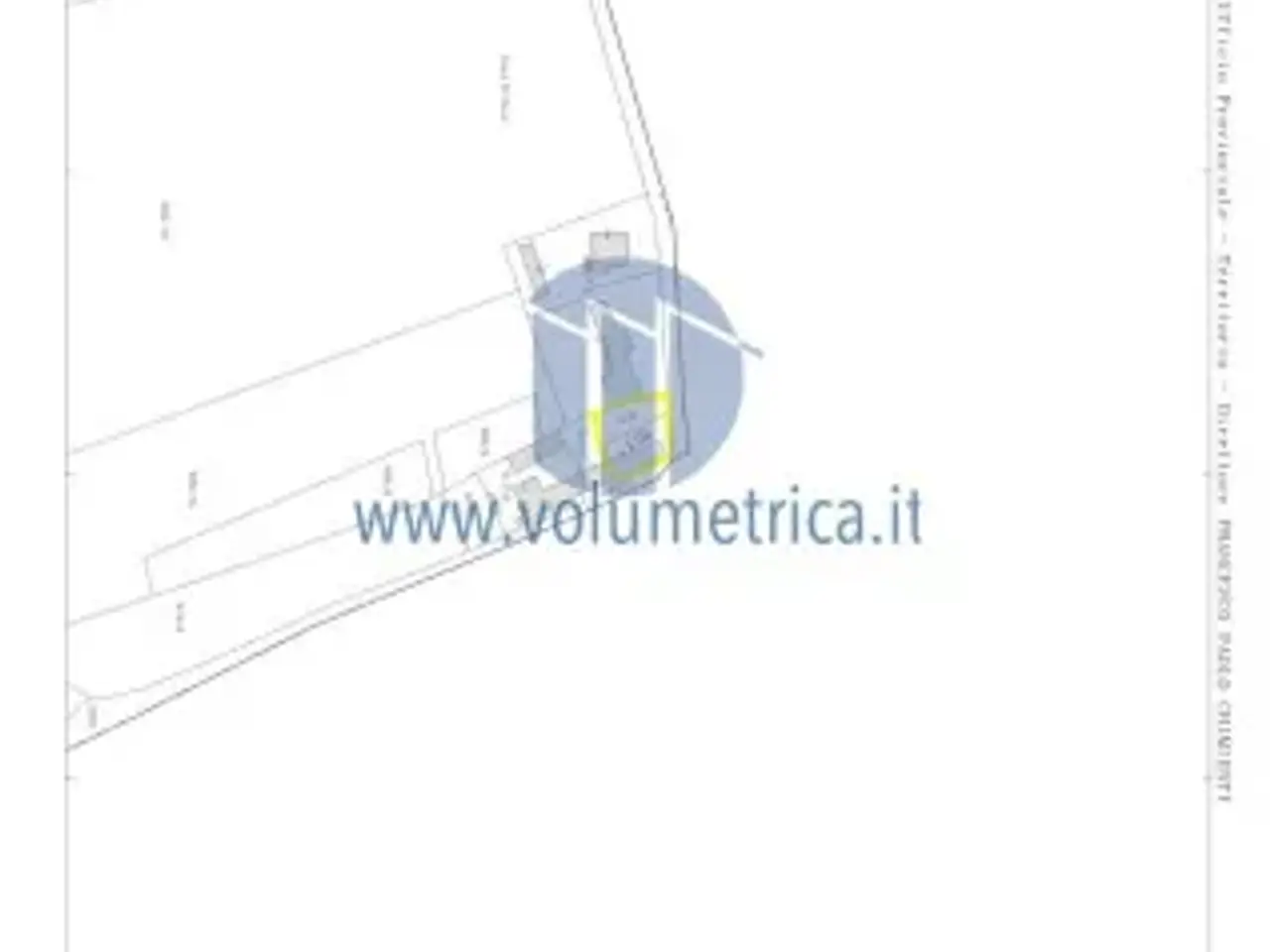 Ufficio in Via Casa Bianca 7, Aiello Del Friuli, {3} - Planimetria 1