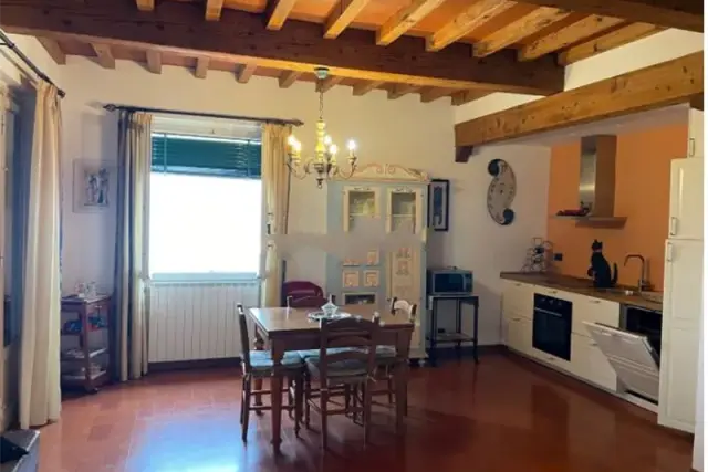 Villa in Via di Ristonchi, Pelago - Foto 1