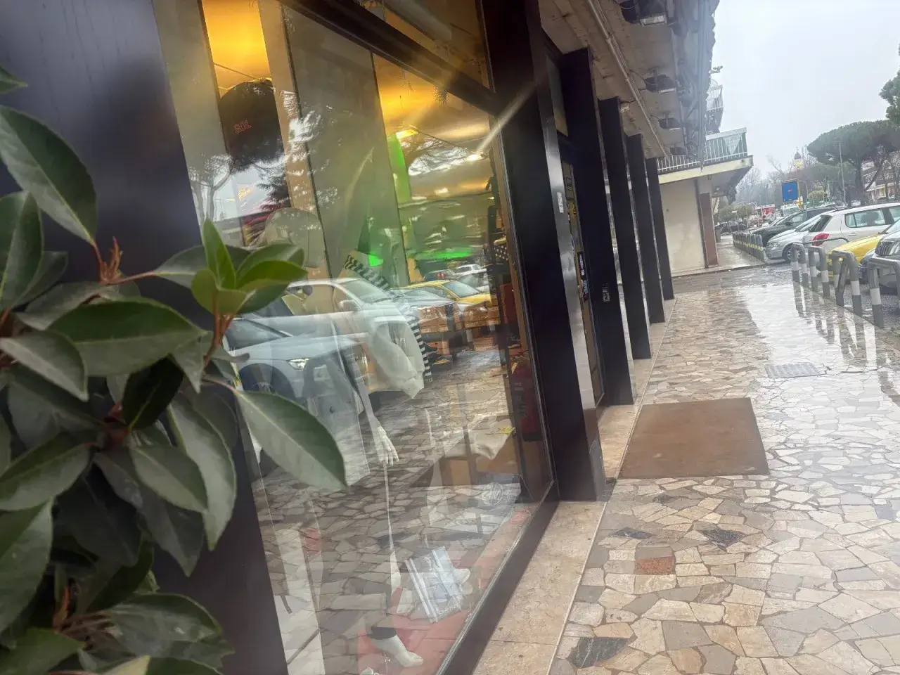 Negozio in Via Romana Aponense, Padova, {3} - Foto 2