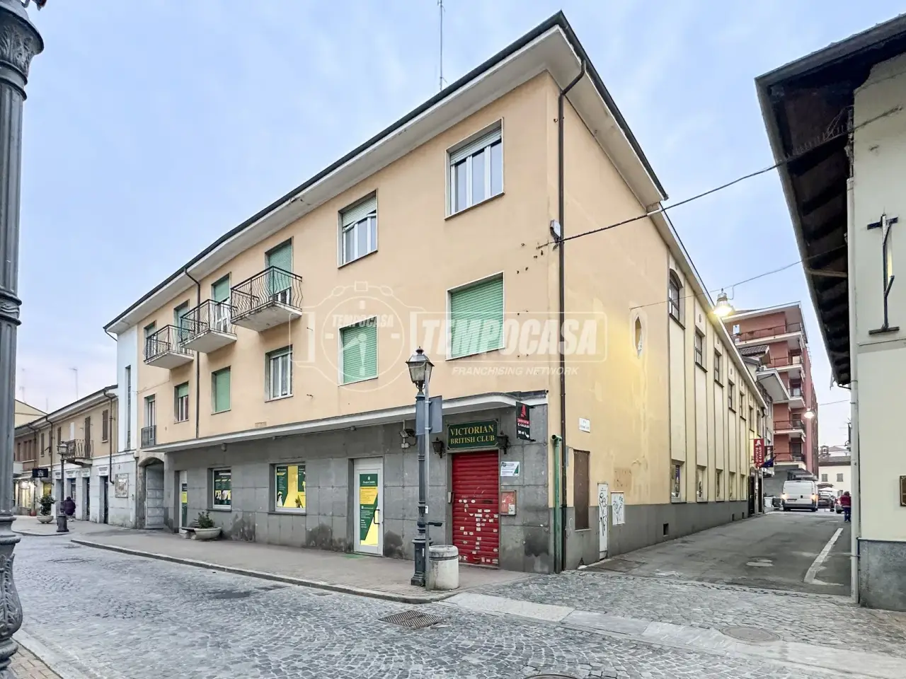 Negozio in Via Roma 24/B, Orbassano, {3} - Foto 1