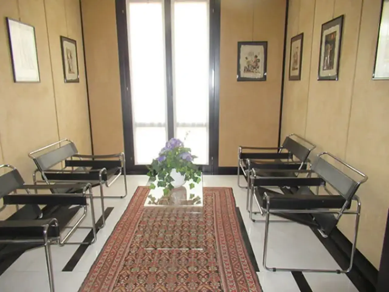 Ufficio in Via San Cristoforo 21, Bareggio, {3} - Foto 1