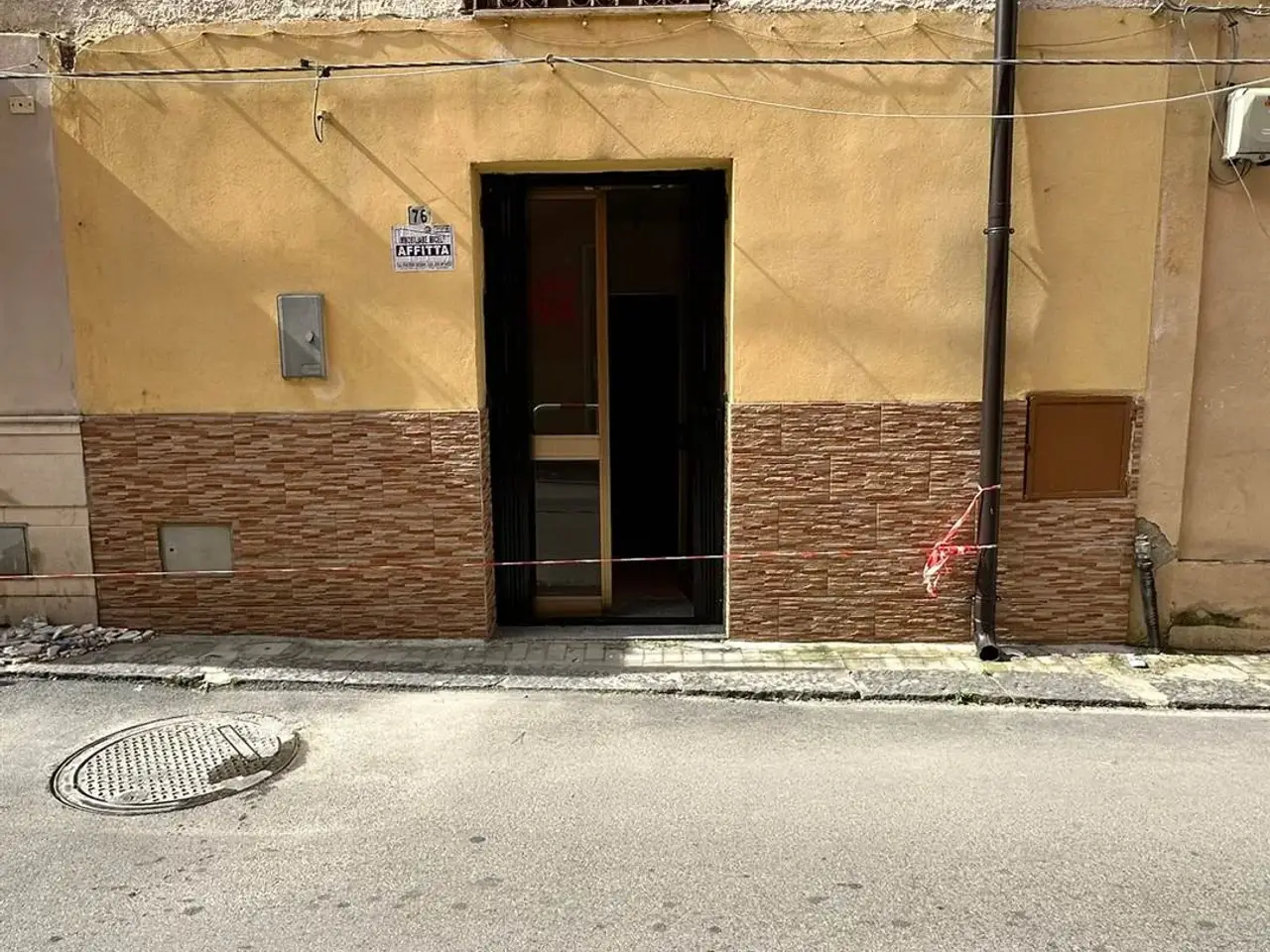 Negozio in Corso Margherita, Ribera, {3} - Foto 1