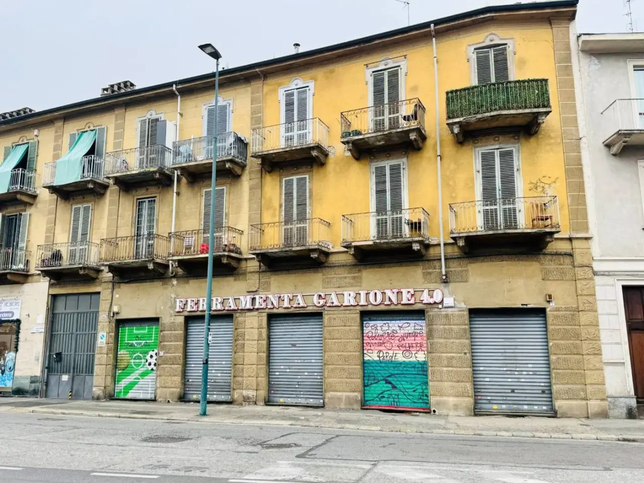 Negozio in Strada di Settimo 65, 10156, Torino, Torino, {3} - Foto 1