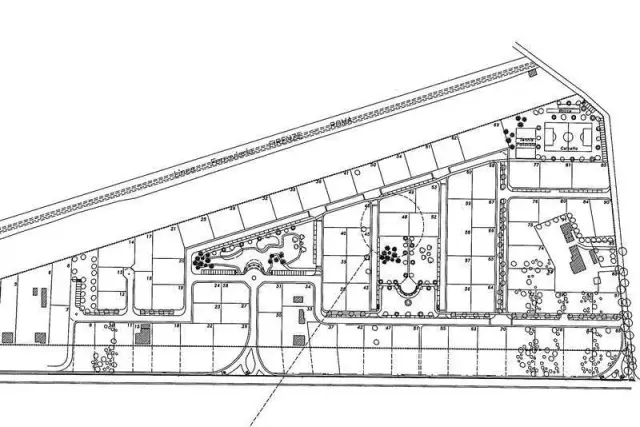 Terreno edificabile, Castiglione del Lago - Foto 1