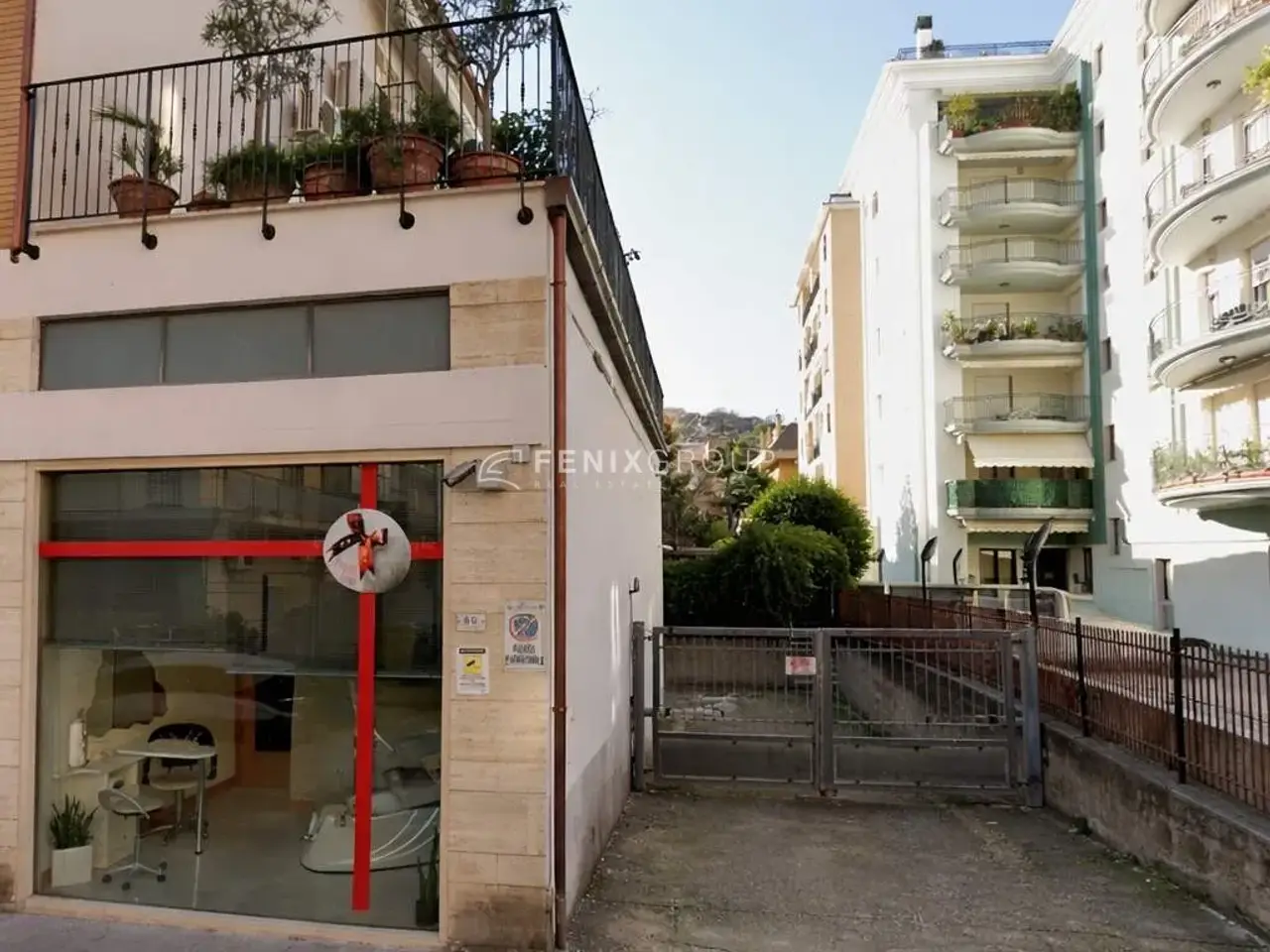 Magazzino in Via Toscana 60, San Benedetto Del Tronto, {3} - Foto 2