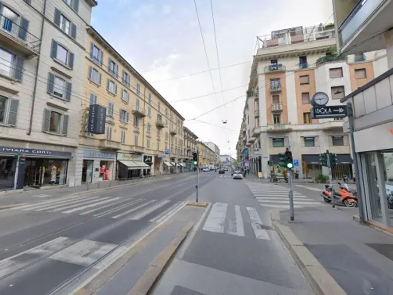 Negozio in Corso Vercelli, Milano, {3} - Foto 1