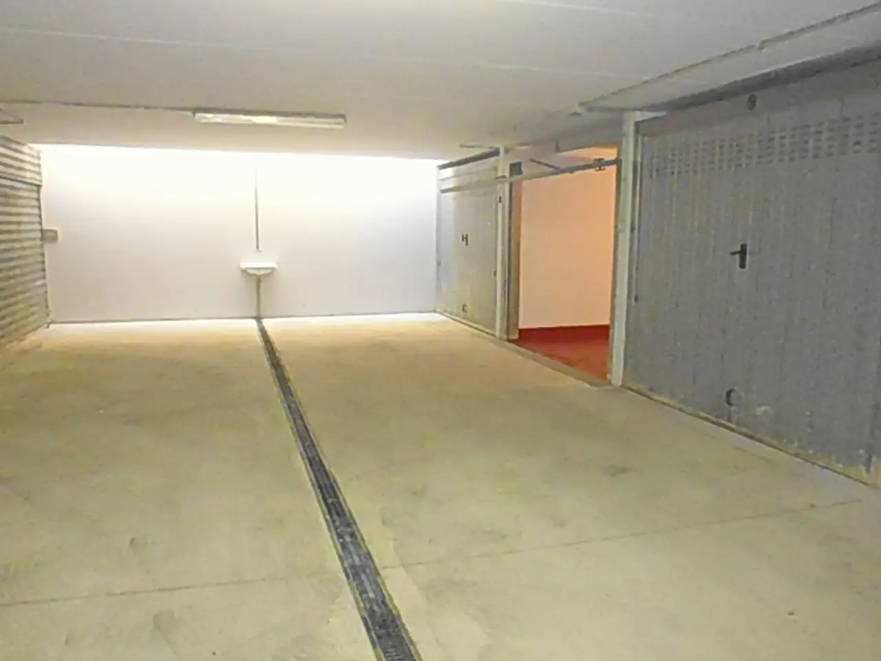 Parcheggio chiuso in , Sestri Levante, {3} - Foto 1