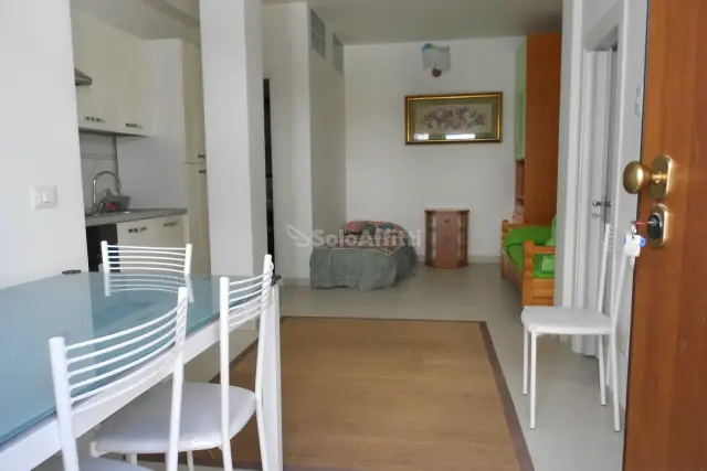 One-room flat in Viale di Focene, Fiumicino - Photo 1