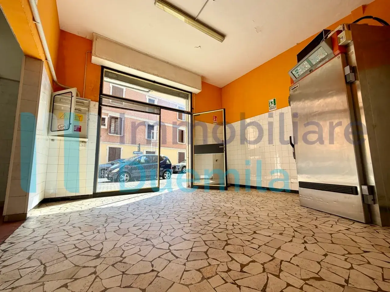 Laboratorio in , Bologna, {3} - Foto 2