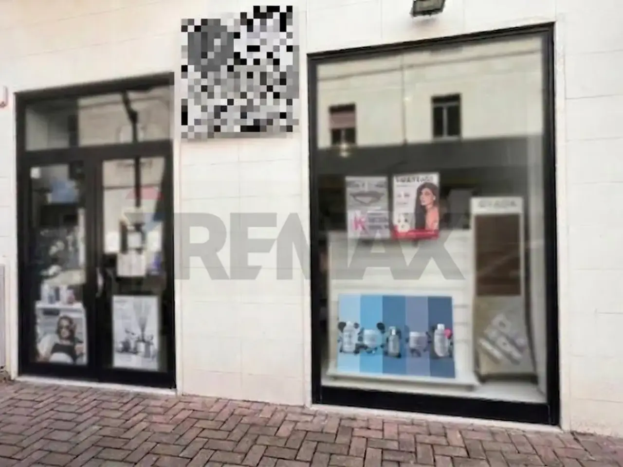 Negozio in Via Francesco De Sanctis 12, Pescara, {3} - Foto 1
