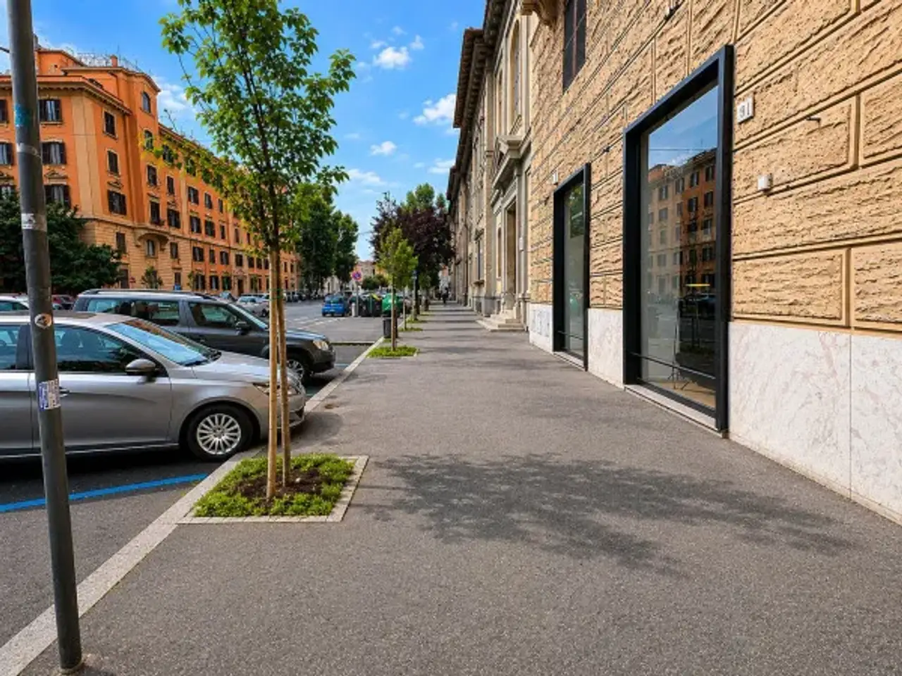 Magazzino in Via Giuseppe Ferrari, Roma, {3} - Foto 2