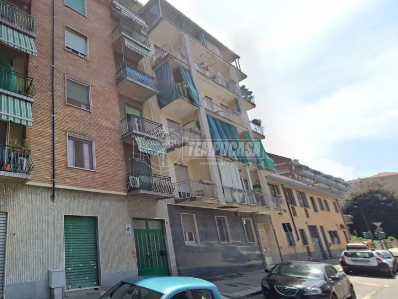Negozio in Via Tartini 6, Torino, {3} - Foto 2