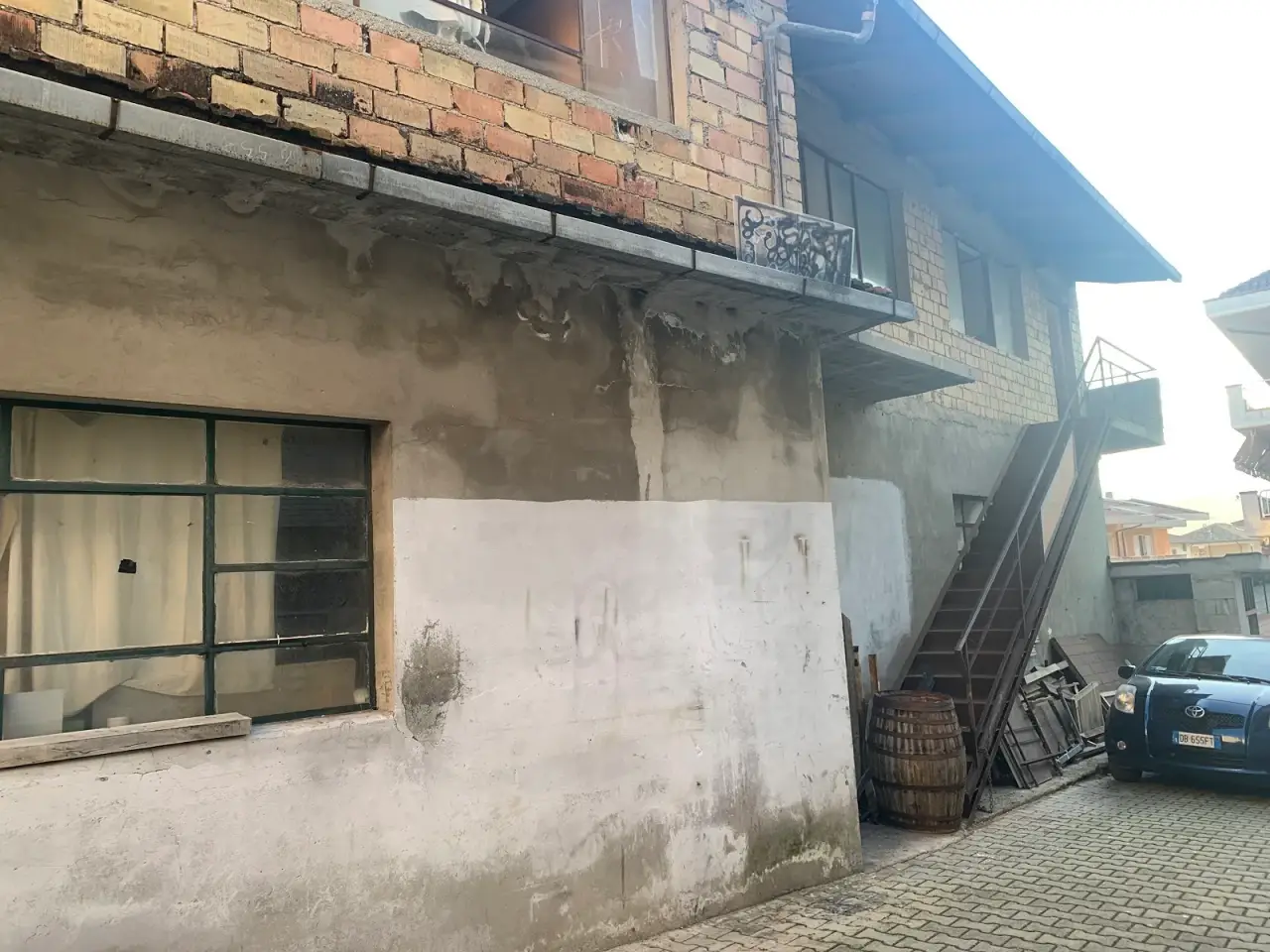 Laboratorio in Via Diaz, Castel Di Lama, {3} - Foto 2